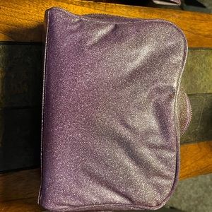 quinceanera Urban Decay case 2008/9